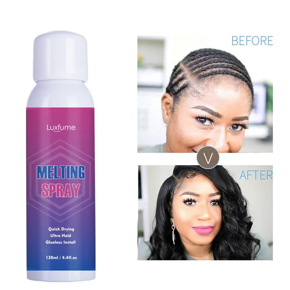 Quality Ultra Hold Lace Glue For Lace Wigs Hair Glue Remover Wax Stick Wig Glue Bold Hol Waterproof Wigs Liquid Glue Boymia