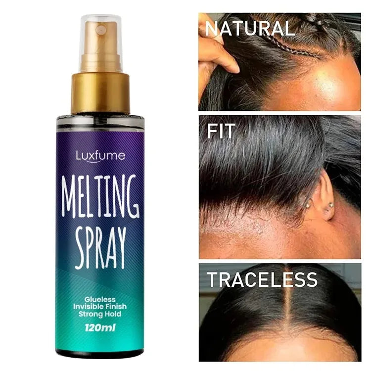 Quality Ultra Hold Lace Glue For Lace Wigs Hair Glue Remover Wax Stick Wig Glue Bold Hol Waterproof Wigs Liquid Glue Boymia