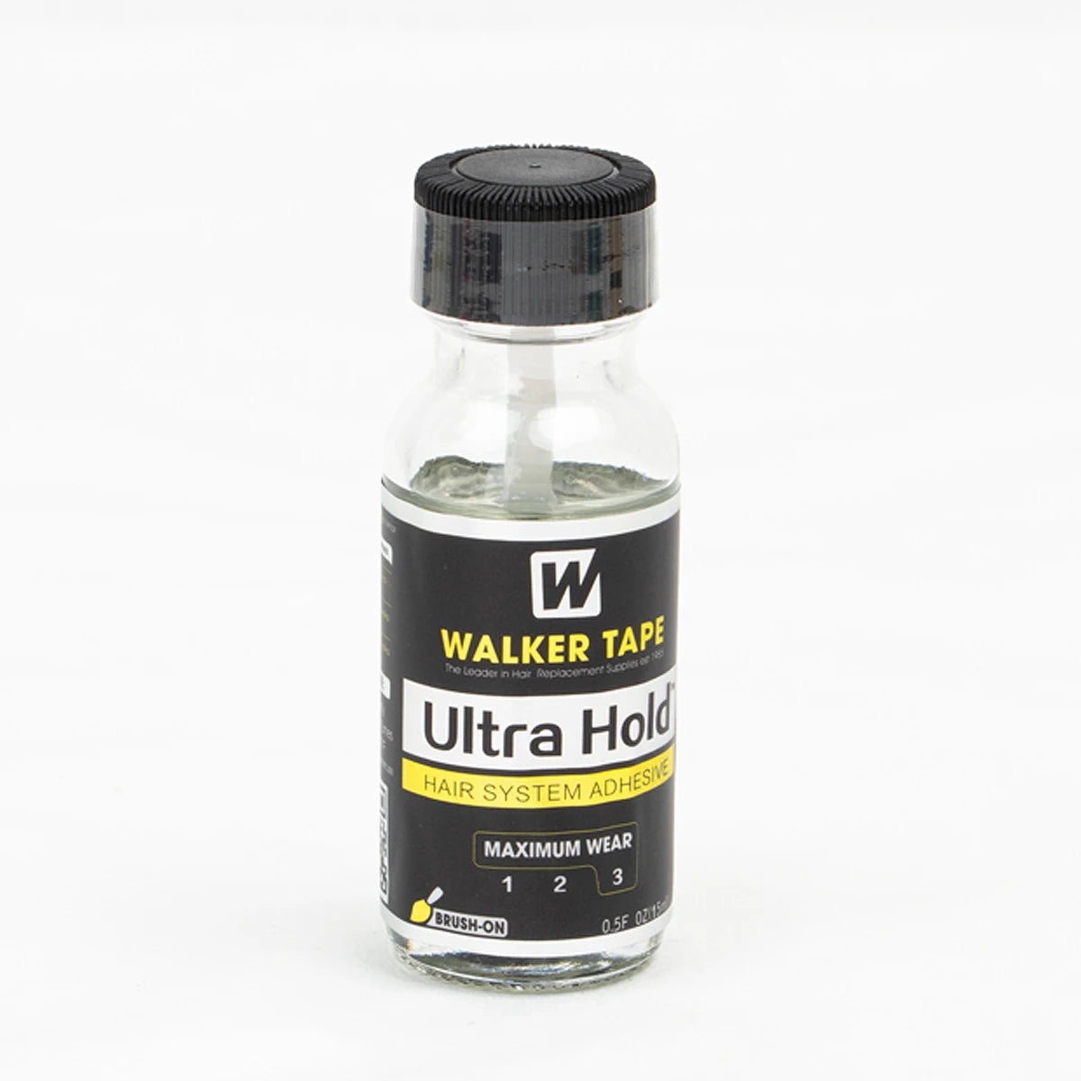 Quality Ultra Hold Lace Glue For Lace Wigs Hair Glue Remover Wax Stick Wig Glue Bold Hol Waterproof Wigs Liquid Glue Boymia